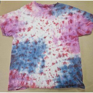 Friends Tv Series Tie Dye Tshirt SZ L